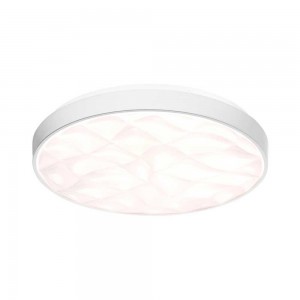 Настенно-потолочный светодиодный светильник Sonex Pale Gitum 7672/DL