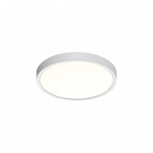 Настенно-потолочный светодиодный светильник Sonex Mitra Alfa White 7659/18L