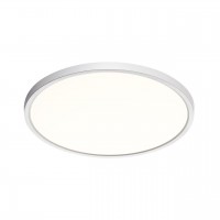 Настенно-потолочный светодиодный светильник Sonex Mitra Alfa White 7659/32L