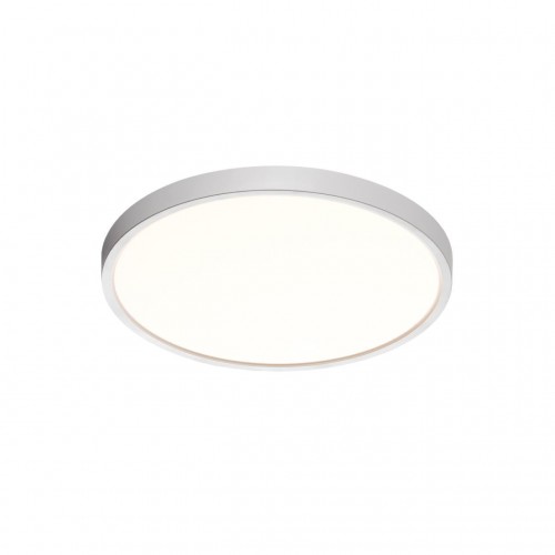 Настенно-потолочный светодиодный светильник Sonex Mitra Alfa White 7659/24L