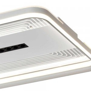 Потолочный светодиодный светильник Sonex Mitra Solar 7664/110LS