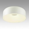 Потолочный светодиодный светильник Sonex Avra Confy 7690/40L