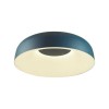 Потолочный светодиодный светильник Sonex Avra Confy 7689/65L
