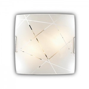 Настенно-потолочный светильник SONEX VASTO 2144