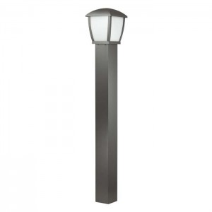 Уличный светильник 110 см ODEON LIGHT TAKO 4051/1F
