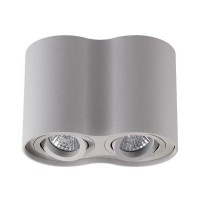Потолочный накладной светильник ODEON LIGHT PILLARON 3831/2C