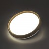 Настенно-потолочный светильник SONEX WOODI 7603/CL