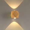 Настенный светильник ODEON LIGHT DIAMANTA 4220/4WL