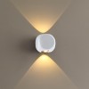 Настенный светильник ODEON LIGHT MIKO 4221/4WL