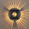 Настенный светильник ODEON LIGHT ADAMAS 4224/13WL