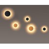 Настенный светильник ODEON LIGHT GALAXY 4211/38WL